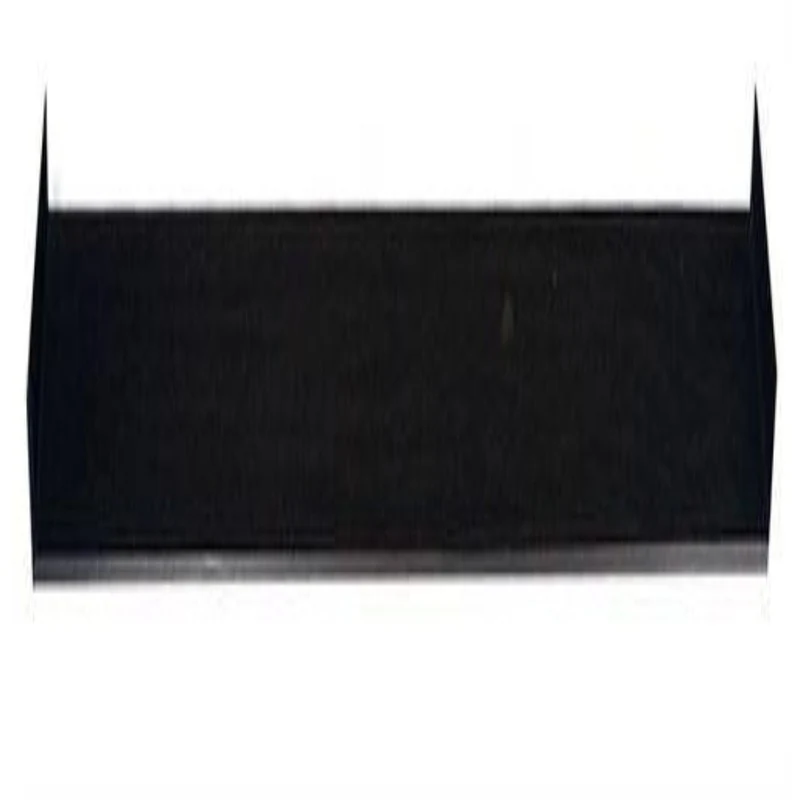 National 6248-BU 4 x 24 Self Scoring Floor Scraper Blades